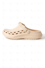 Load image into Gallery viewer, MEN’S SOLID COLOR CLOGS SLIPPERS/SLIDES
