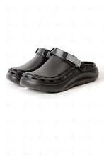 Load image into Gallery viewer, MEN’S SOLID COLOR CLOGS SLIPPERS/SLIDES
