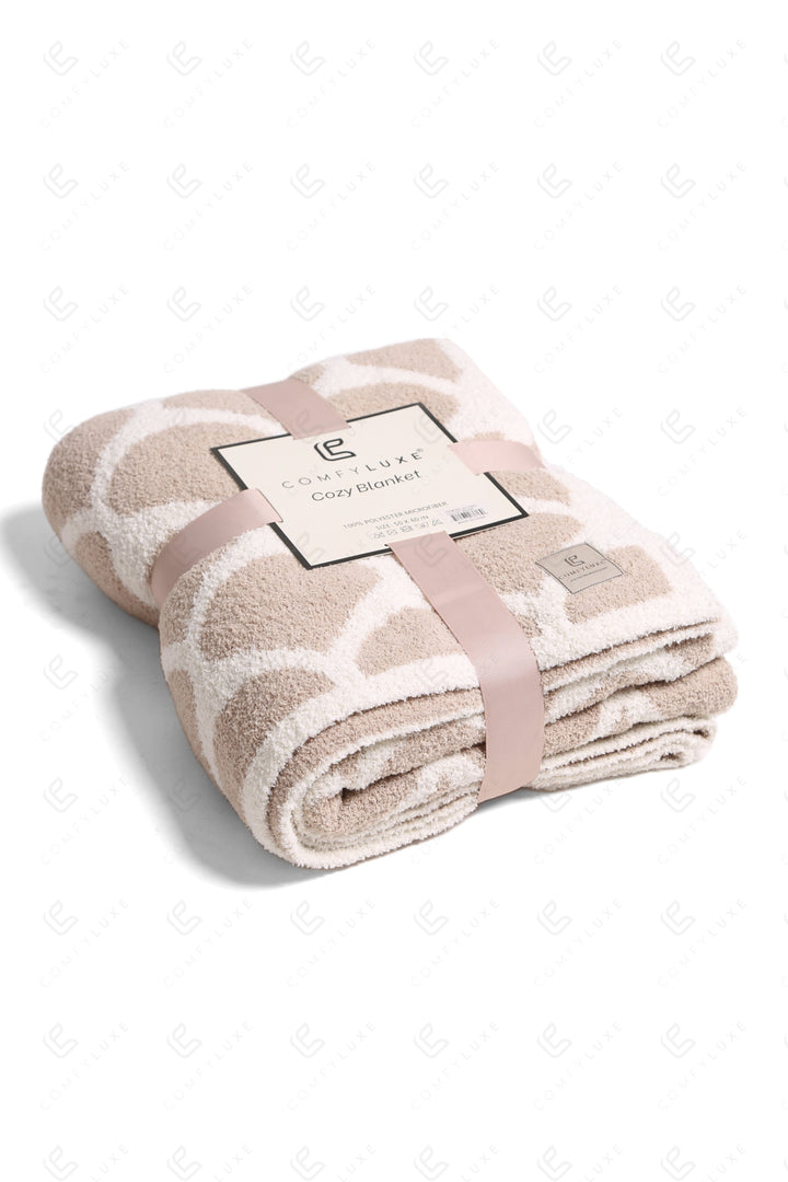 Jcl2001 Throw Blankets