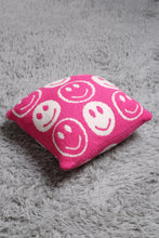 Load image into Gallery viewer, Jcl4252 Fuchsia Cushion Covers
