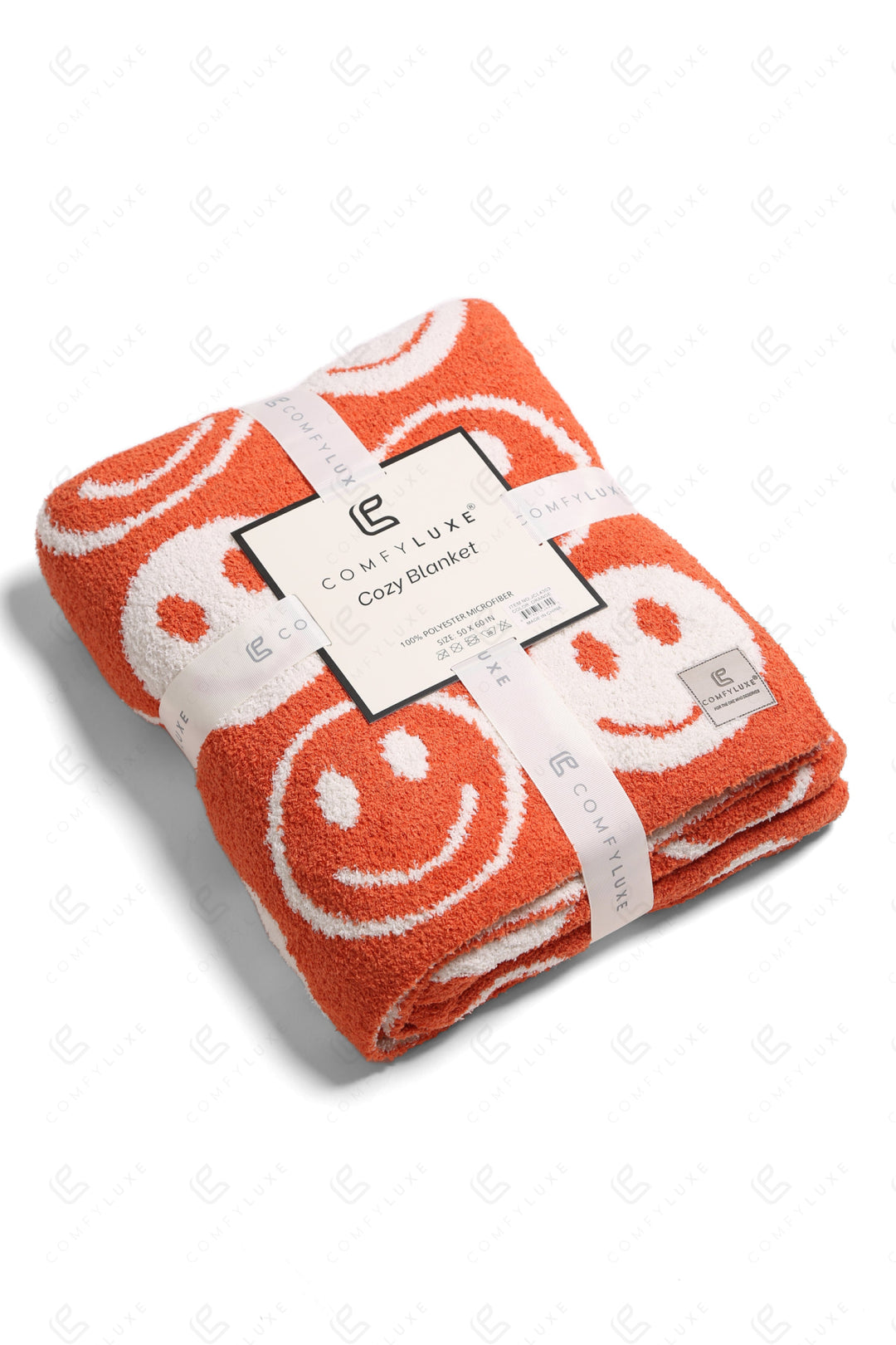 Jcl4303 Throw Blankets