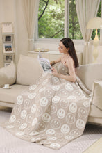 Load image into Gallery viewer, Jcl4303 Throw Blankets
