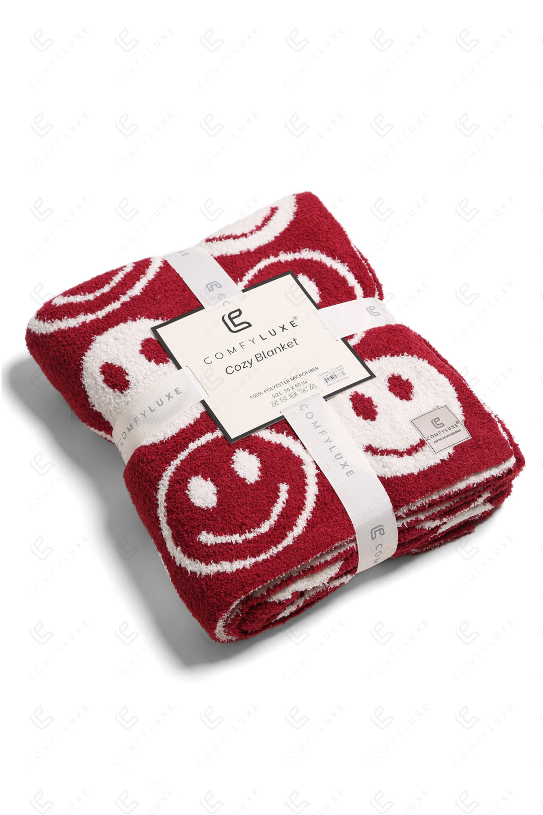 Jcl4303 Throw Blankets