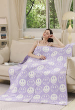 Load image into Gallery viewer, Jcl4303 Throw Blankets
