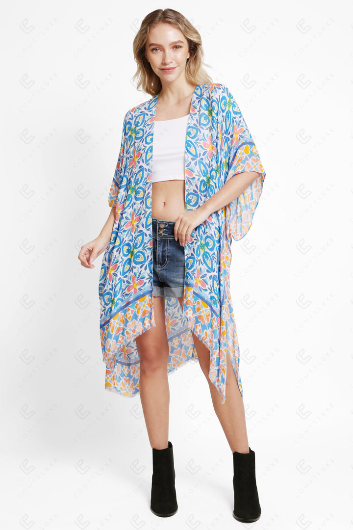 Jp5123 Blue Apparel