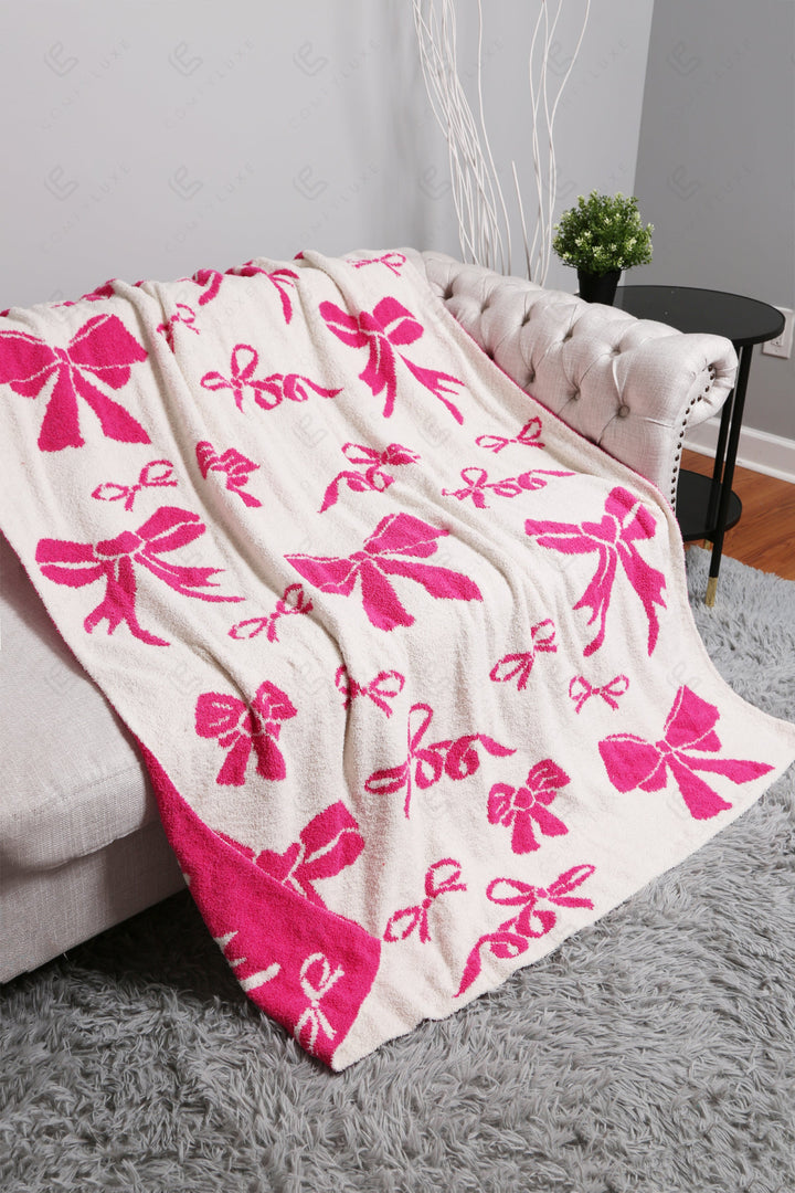 Jcl6017 Throw Blankets