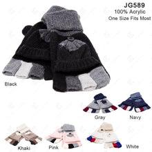 Load image into Gallery viewer, JG589-ASSORTED - JTCWHOLESALE
