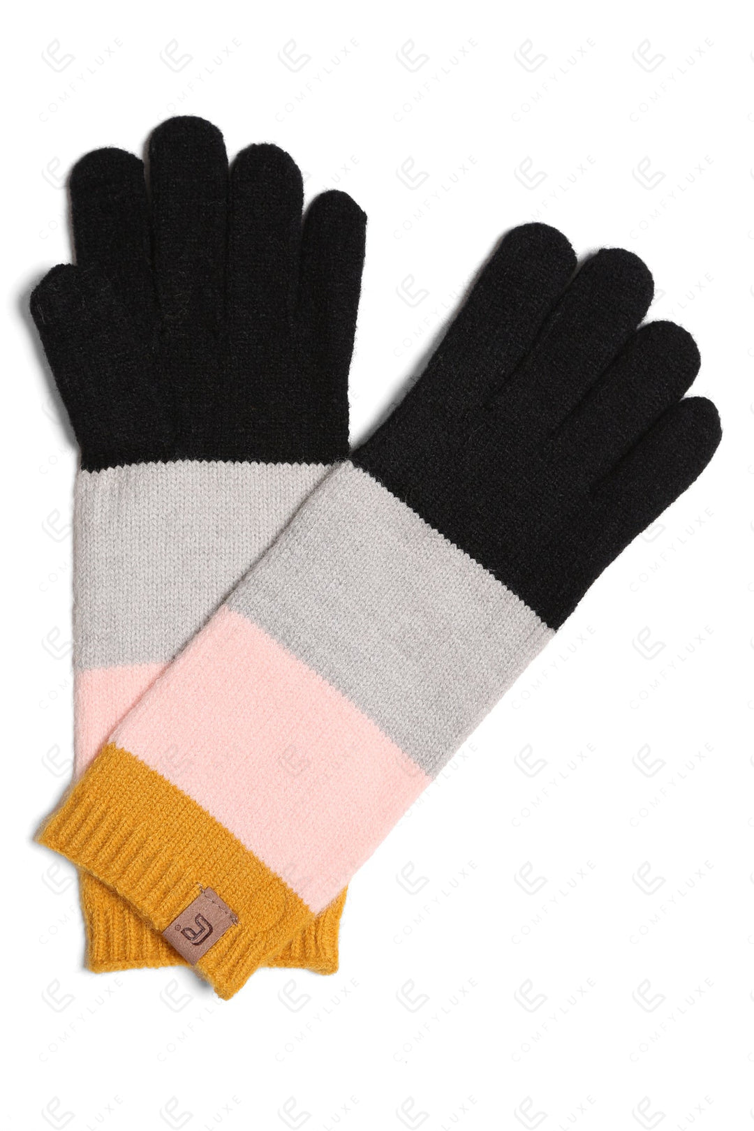 Jg909-Assorted Gloves