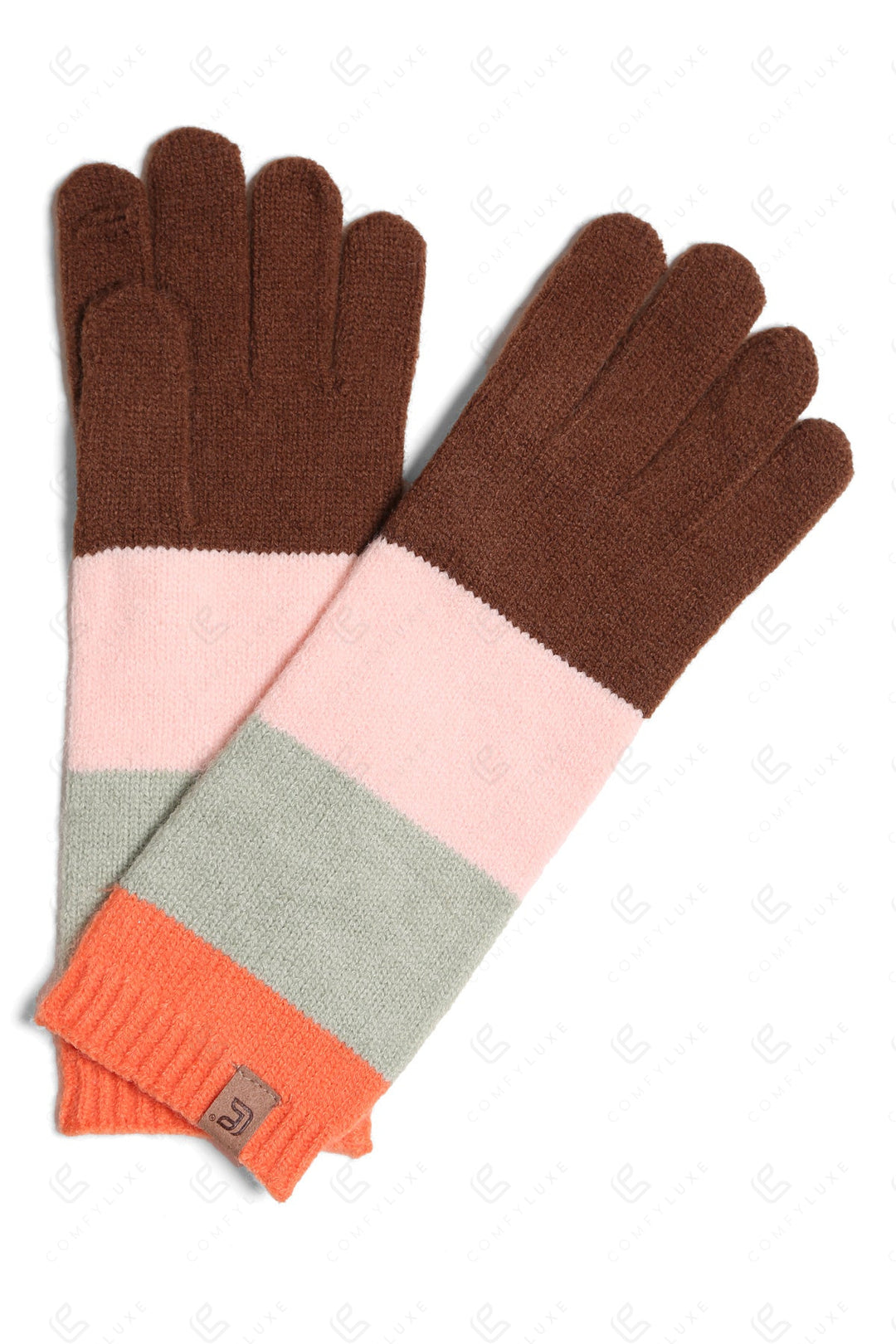 Jg909-Assorted Gloves