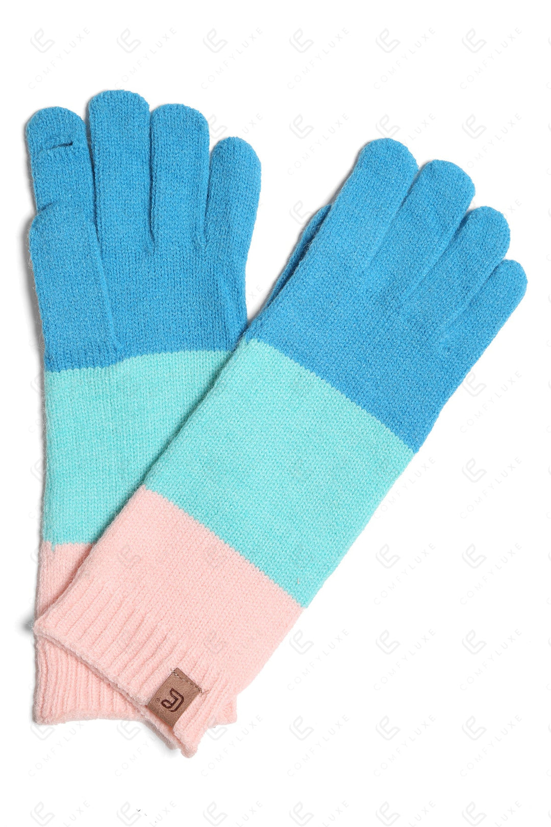 Jg909-Assorted Gloves