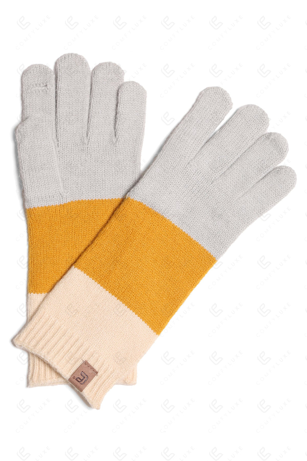Jg909-Assorted Gloves