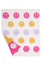 Load image into Gallery viewer, Jcl6011 Throw Blankets
