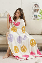 Load image into Gallery viewer, Jcl6011 Throw Blankets
