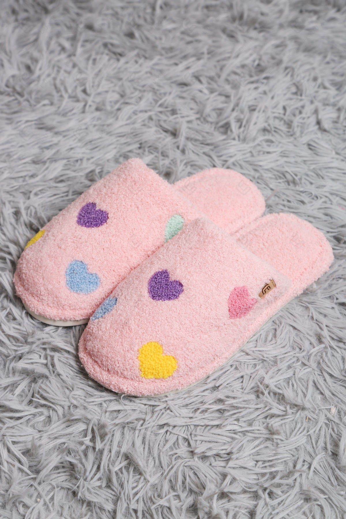 Jcl6106 Slippers/Slides