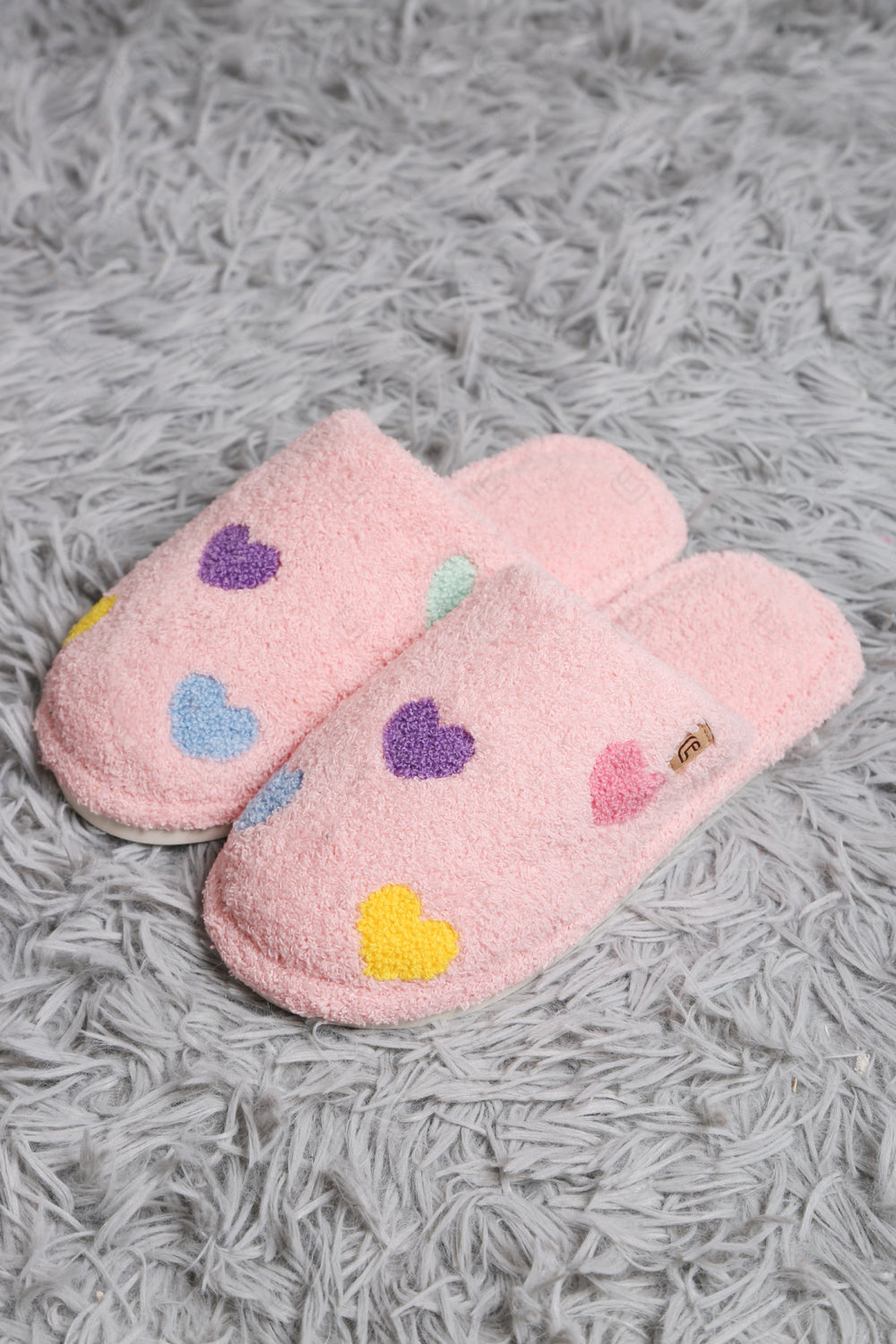 Jcl6106 Slippers/Slides