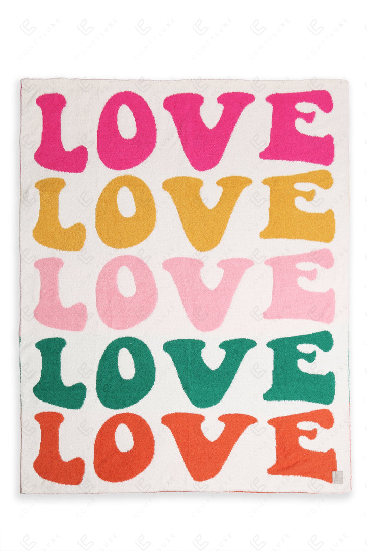 Jcl6048 Throw Blankets