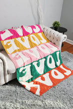 Load image into Gallery viewer, Jcl6048 Throw Blankets
