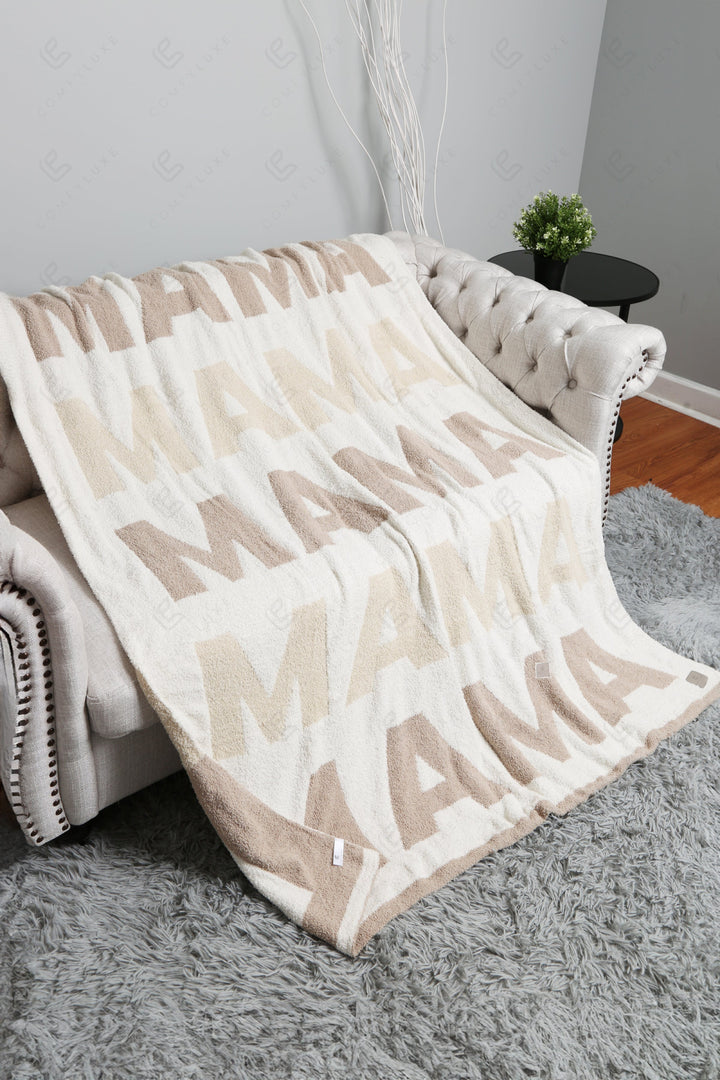 Jcl6049 Throw Blankets