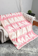 Load image into Gallery viewer, Jcl6049 Throw Blankets
