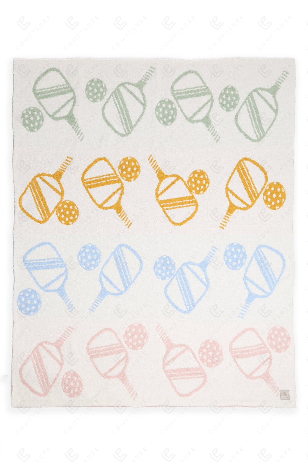 Jcl6026 Throw Blankets