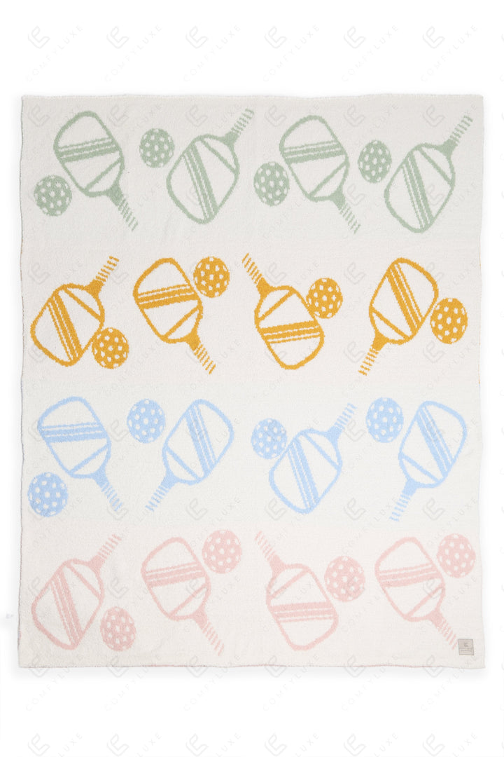 Jcl6026 Throw Blankets