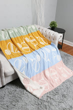 Load image into Gallery viewer, Jcl6026 Throw Blankets
