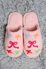 Load image into Gallery viewer, Jcl6119 Pink / M/L Slippers/Slides
