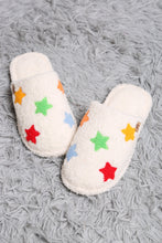 Load image into Gallery viewer, Jcl6107 Ivory / M/L Slippers/Slides
