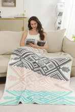 Load image into Gallery viewer, Jcl6009 Throw Blankets

