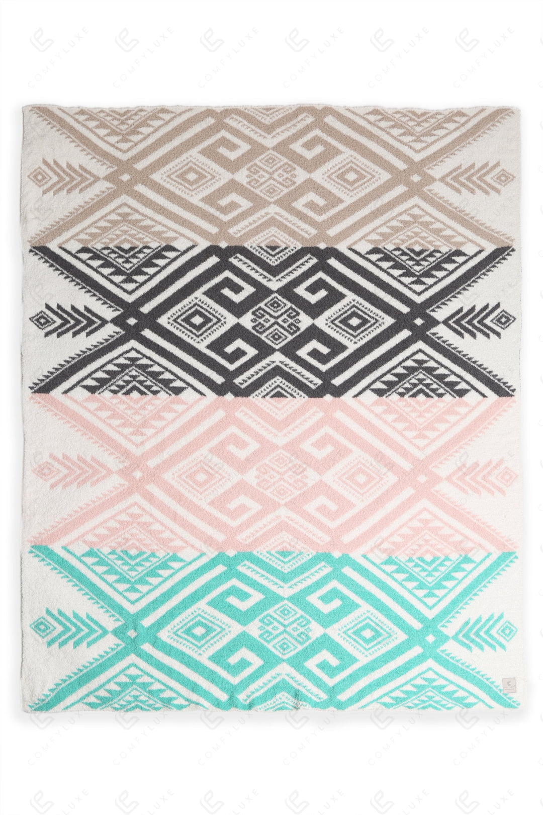 Jcl6009 01 Throw Blankets