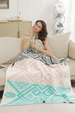 Load image into Gallery viewer, Jcl6009 Throw Blankets
