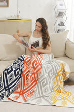 Load image into Gallery viewer, Jcl6009 Throw Blankets
