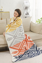 Load image into Gallery viewer, Jcl6009 Throw Blankets
