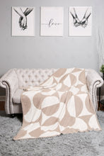 Load image into Gallery viewer, Jcl6015 Throw Blankets
