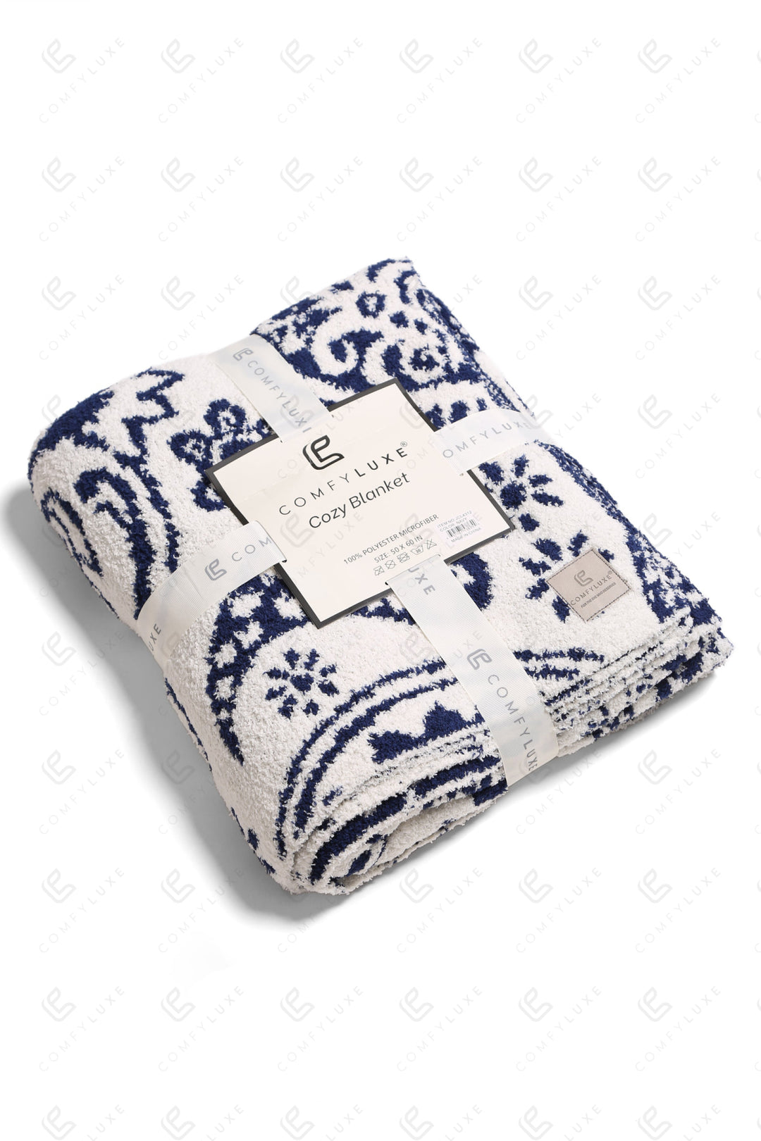 Jcl4312 Throw Blankets