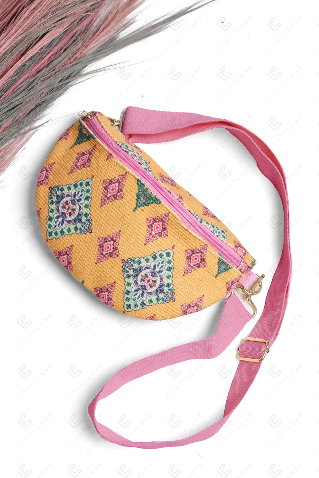 Jbg233 05 (Yellow) Bags
