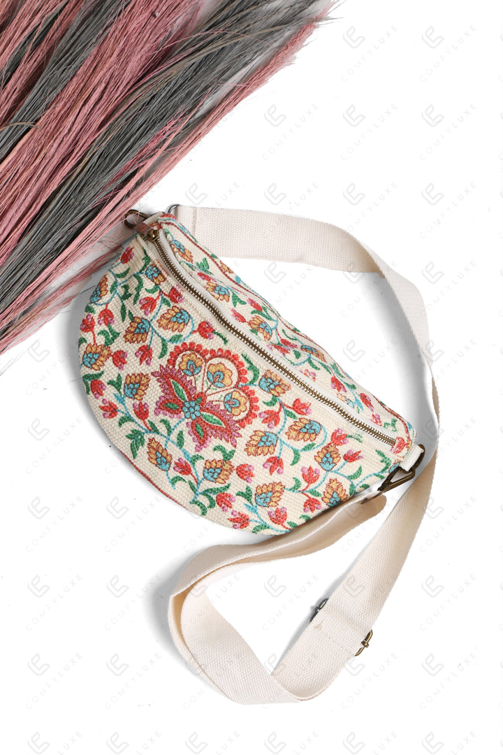 Jbg233 06 (Floral) Bags