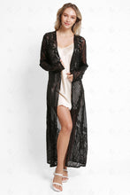 Load image into Gallery viewer, Jp3523 Black Apparel
