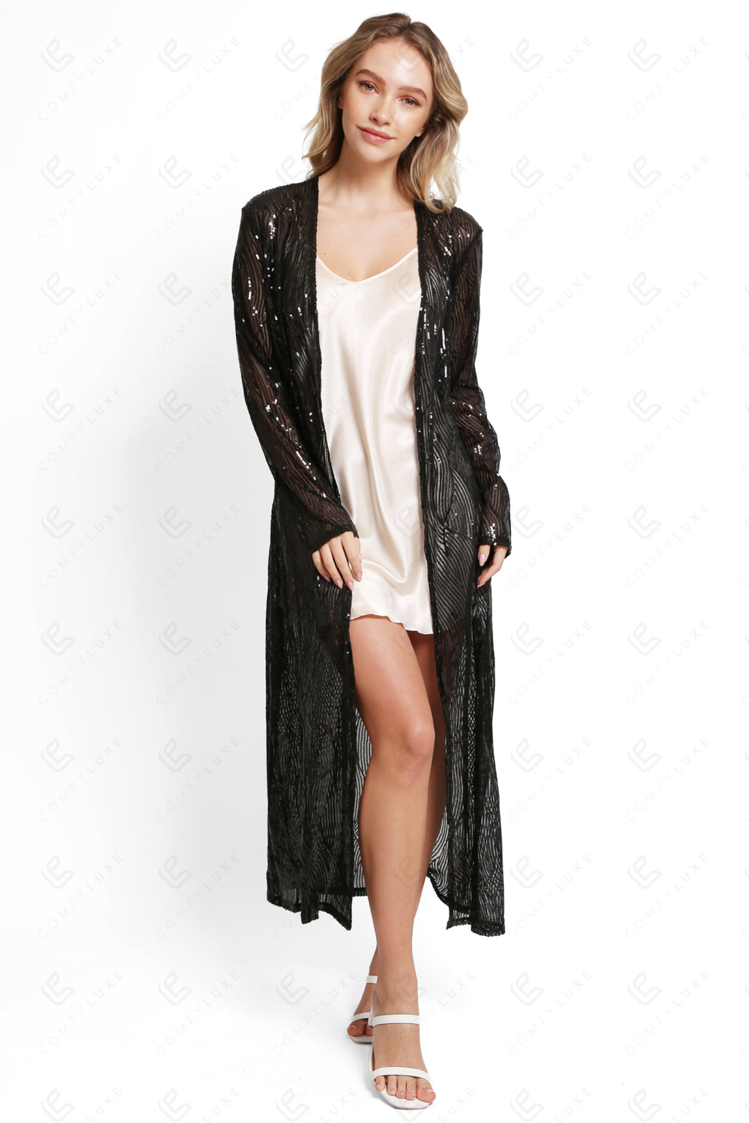 Jp3522 Black Apparel