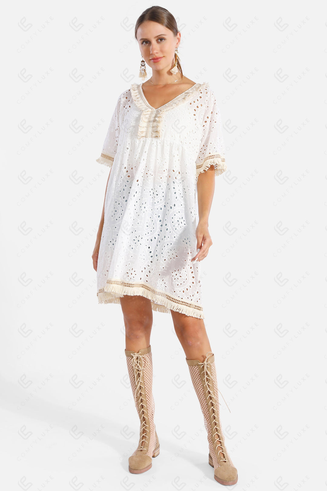 Jp5202 Apparel