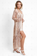 Load image into Gallery viewer, Jp3523 Rose Gold Apparel
