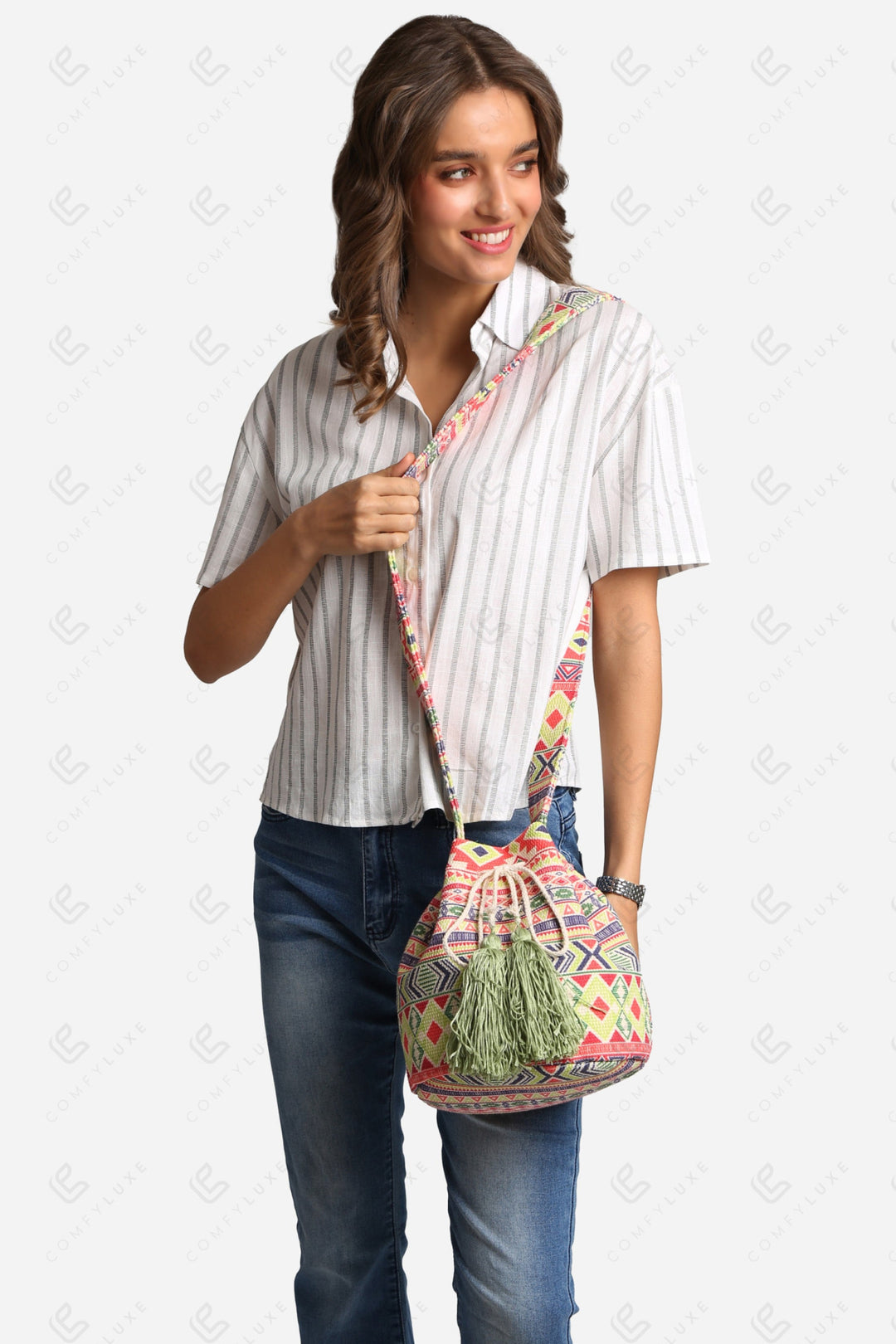 Jbg225 Bags