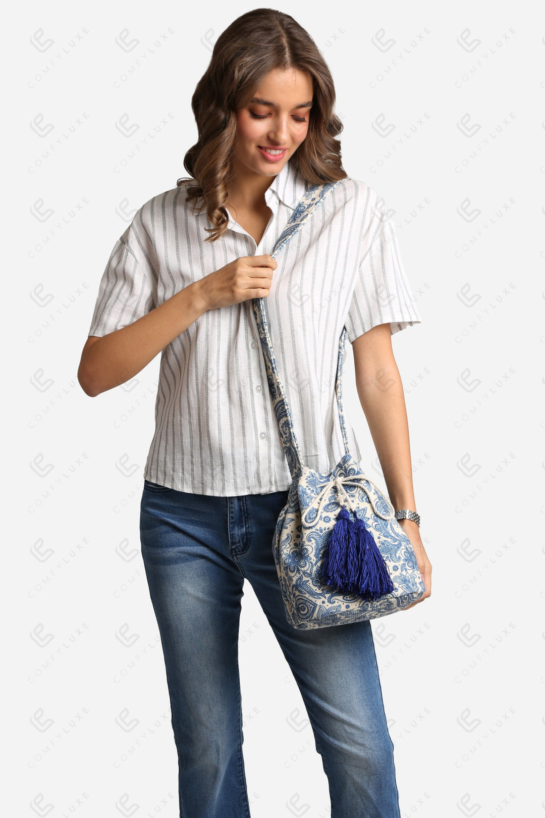 Jbg225 Bags