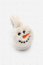 Load image into Gallery viewer, PATTERNED EAR MUFFS 03 EAR MUFFS
