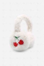 Load image into Gallery viewer, PATTERNED EAR MUFFS EAR MUFFS
