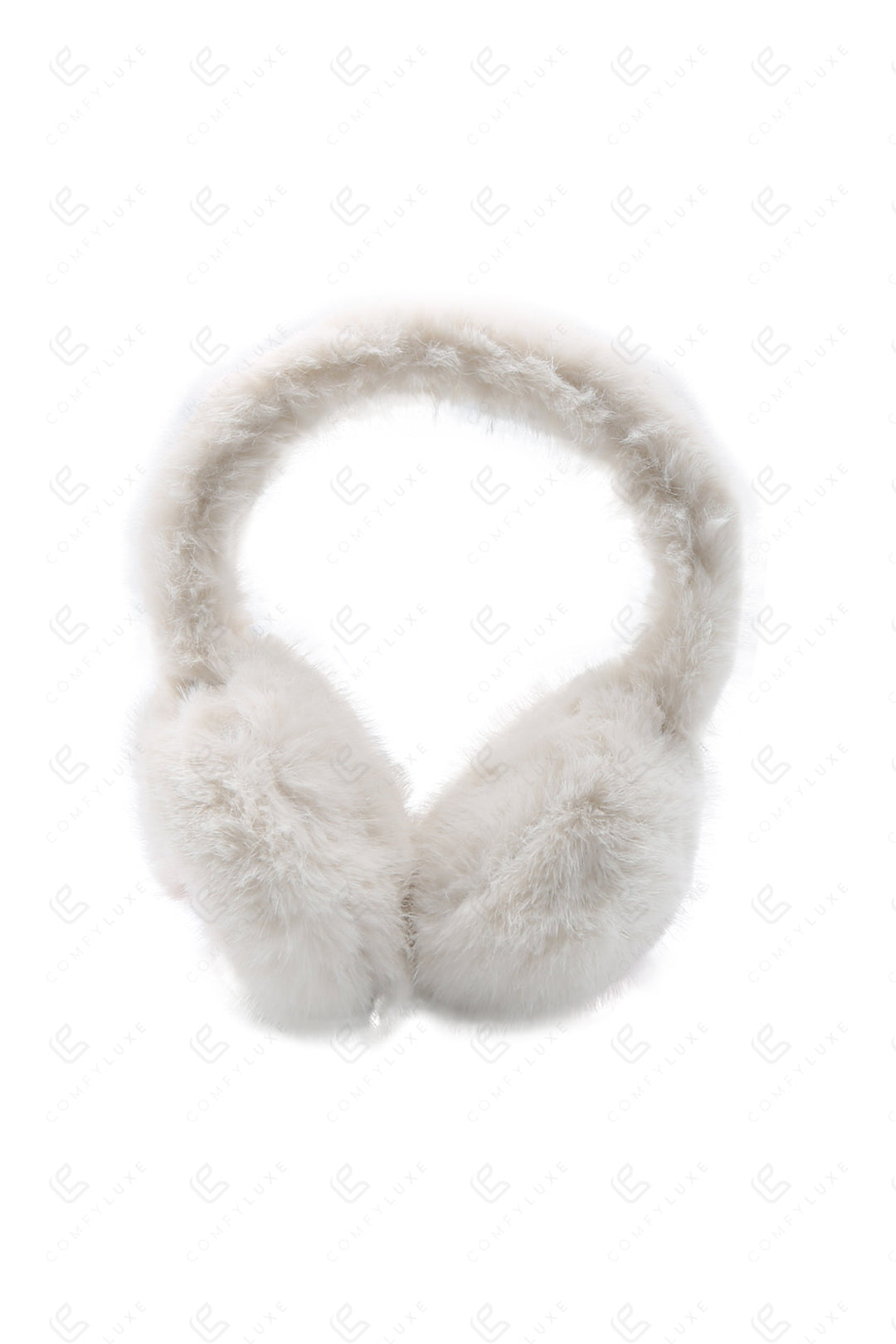 PATTERNED EAR MUFFS EAR MUFFS