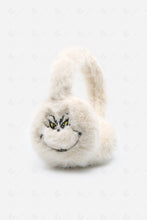 Load image into Gallery viewer, PATTERNED EAR MUFFS EAR MUFFS
