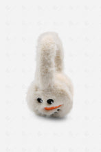 Load image into Gallery viewer, PATTERNED EAR MUFFS EAR MUFFS
