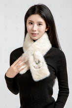 Load image into Gallery viewer, PATTERNED SCARF 05 SCARVES
