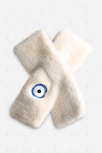 Load image into Gallery viewer, PATTERNED SCARF 02 SCARVES
